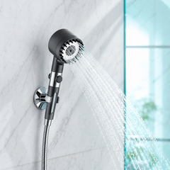 Aquveil™ Soffione Doccia Filtrante