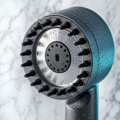 Aquveil™ Soffione Doccia Filtrante
