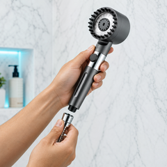 Aquveil™ Soffione Doccia Filtrante