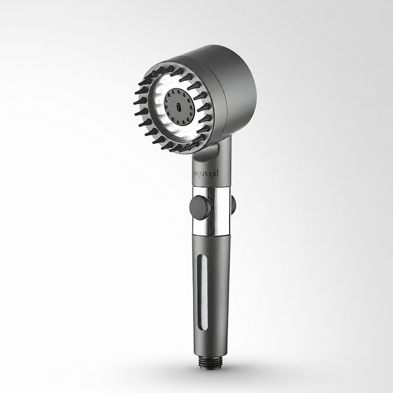 Aquveil Filtered Showerhead™