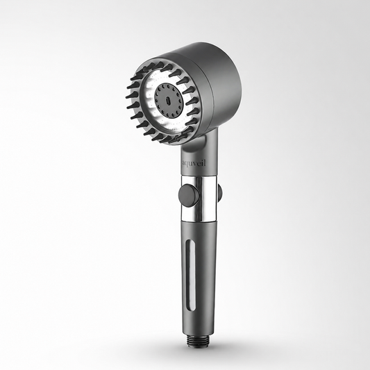 Aquveil Filtered Showerhead™